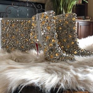 COPY - Christian Louboutin Collectors Edition